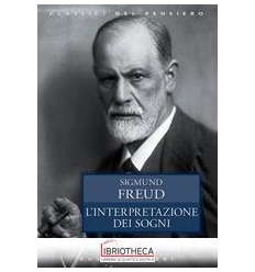 INTERPRETAZIONE DEI SOGNI, LA