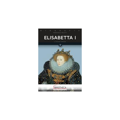 ELISABETTA I