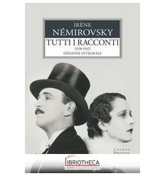 TUTTI RACCONTI 1938-1942 (V.E.)