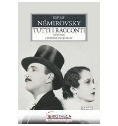 TUTTI I RACCONTI. VOL. 2: 1938-1942