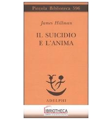 IL SUICIDIO E L'ANIMA