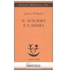 IL SUICIDIO E L'ANIMA