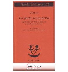 LA PORTA SENZA PORTA
