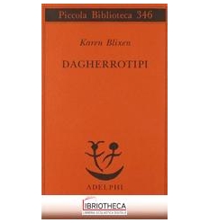 DAGHERROTIPI