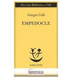 EMPEDOCLE
