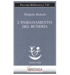 INSEGNAMENTO
