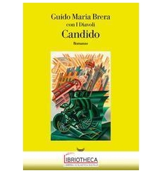 CANDIDO