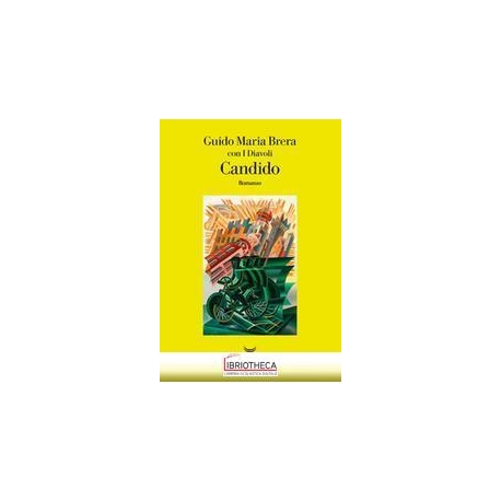 CANDIDO