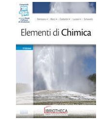 ELEMENTI DI CHIMICA