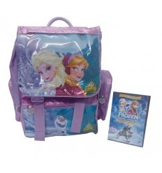 ZAINO ESTENSIBILE FROZEN ACCADEMIA