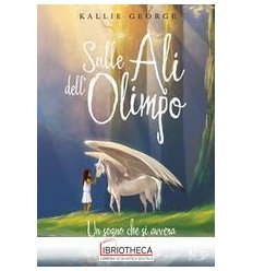 SULLE ALI DELL'OLIMPO. UN SOGNO CHE SI A