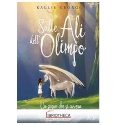 SULLE ALI DELL'OLIMPO