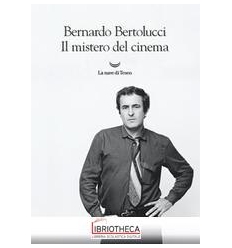 IL MISTERO DEL CINEMA