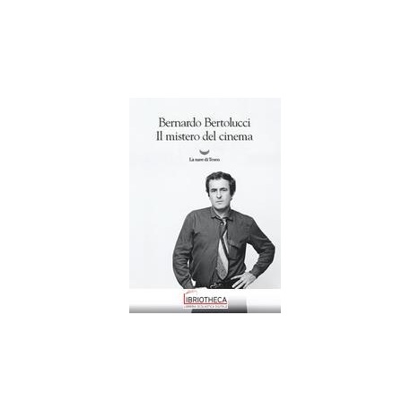 IL MISTERO DEL CINEMA
