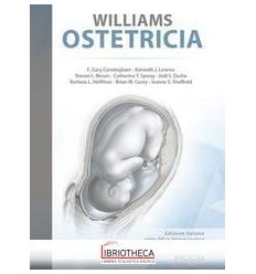 Williams Ostetricia