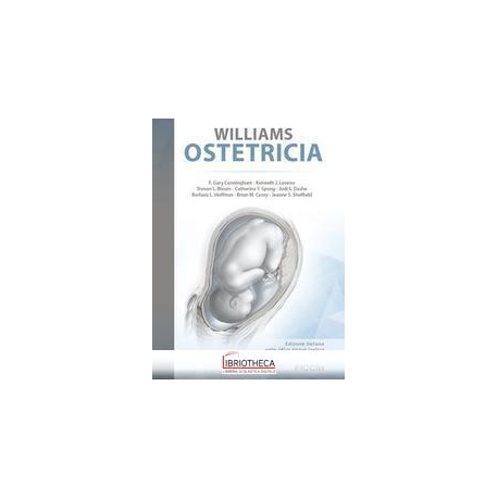Williams Ostetricia