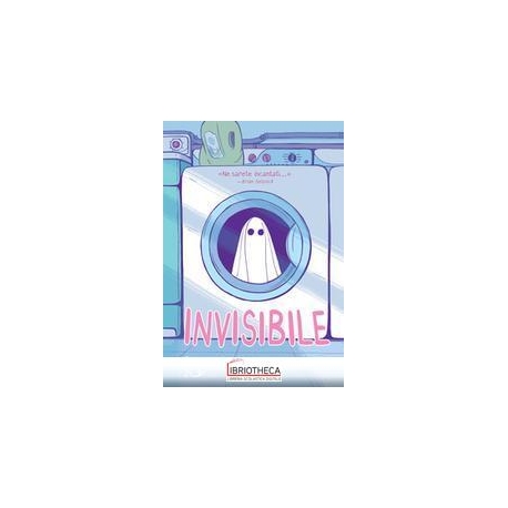 INVISIBILE