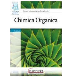 CHIMICA ORGANICA