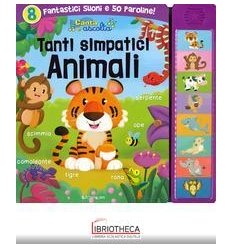 TANTI SIMPATICI ANIMALI