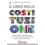LIBRO DELLA COSTITUZIONE. NUOVA EDIZ.