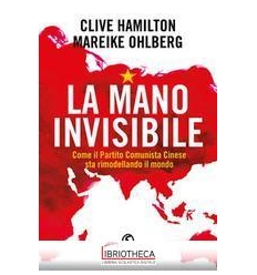 MANO INVISIBILE (LA)