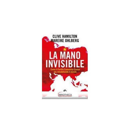 MANO INVISIBILE (LA)