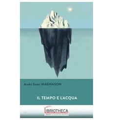 IL TEMPO E L'ACQUA