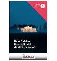 IL CASTELLO DEI DESTINI