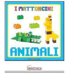 GLI ANIMALI
