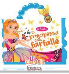 PRINCIPESSA DELLE FARFALLE