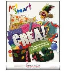 CREA!