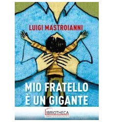 MIO FRATELLO È UN GIGANTE