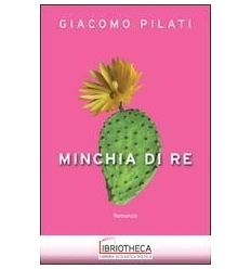 MINCHIA DI RE