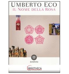 IL NOME DELLA ROSA