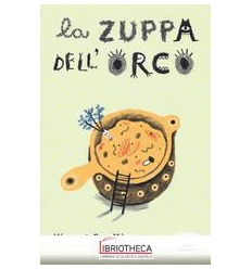 ZUPPA DELL'ORCO (LA)