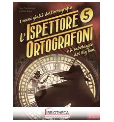 I MINI GIALLI DELL'ORTOGRAF.5