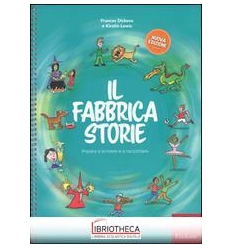 IL FABBRICASTORIE N.E.