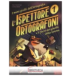 I MINI GIALLI DELL'ORTOGRAF.1