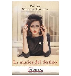 MUSICA DEL DESTINO (LA)