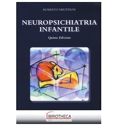 Neuropsichiatria infantile