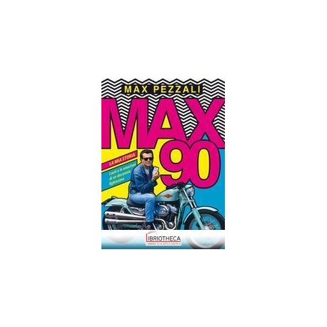MAX 90