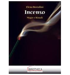 INCENSO