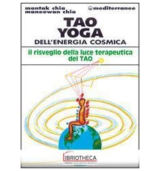 TAO YOGA ENERGIA COSMICA