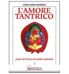 AMORE TANTRICO