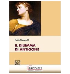 DILEMMA DI ANTIGONE