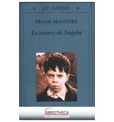 LE CENERI DI ANGELA