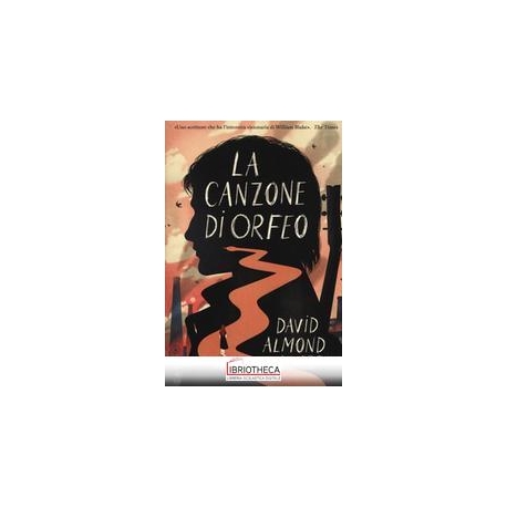 LA CANZONE DI ORFEO