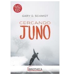 CERCANDO JUNO