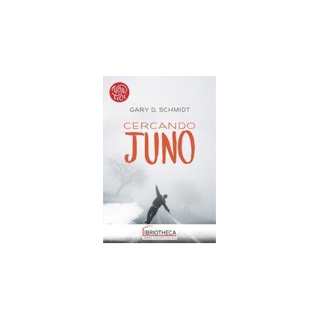 CERCANDO JUNO