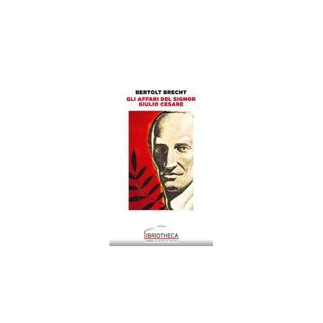 GLI AFFARI DEL SIG. GIULIO CES